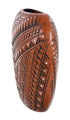 Hand Crafted Navajo Pot By Artist Shelly Watchman JX130404